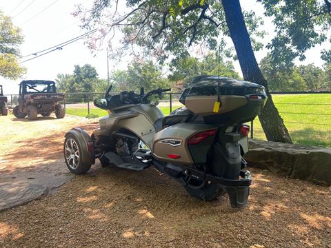 2020 Can-Am Spyder F3 Limited in Jones, Oklahoma - Photo 3