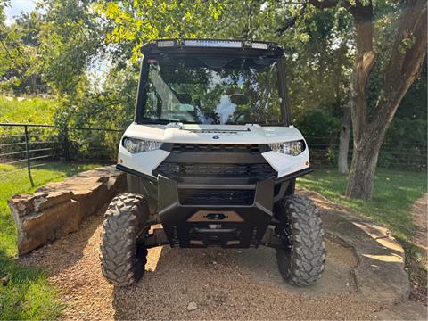 2019 Polaris Ranger Crew XP 1000 EPS Premium in Jones, Oklahoma - Photo 3