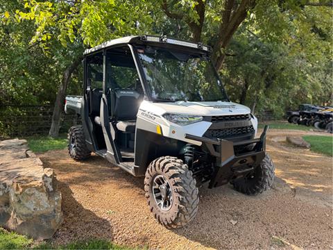 2019 Polaris Ranger Crew XP 1000 EPS Premium in Jones, Oklahoma - Photo 4