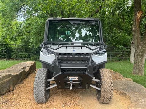 2022 Polaris Ranger Crew XP 1000 NorthStar Edition + Ride Command Trail Boss in Jones, Oklahoma - Photo 3