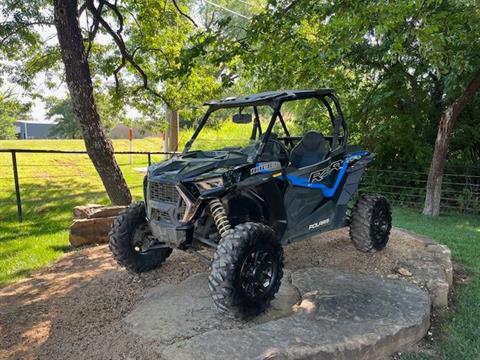 2023 Polaris RZR XP 1000 Ultimate in Jones, Oklahoma - Photo 2