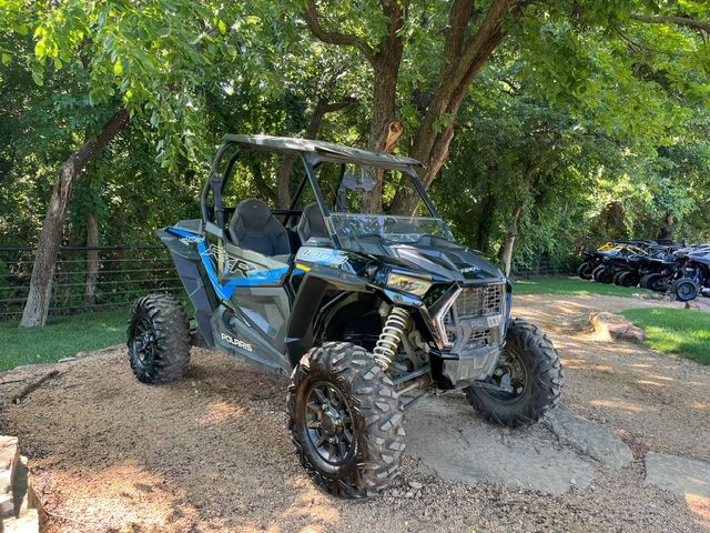 2023 Polaris RZR XP 1000 Ultimate in Jones, Oklahoma - Photo 4