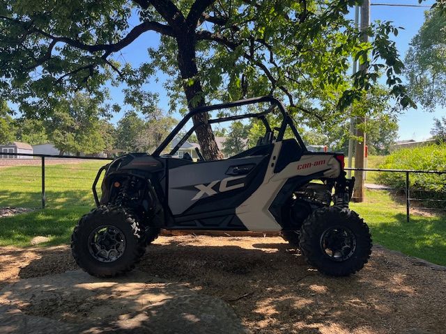 2023 Can-Am Maverick Sport X XC 1000R in Jones, Oklahoma - Photo 1