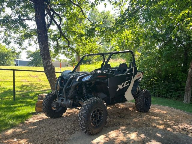 2023 Can-Am Maverick Sport X XC 1000R in Jones, Oklahoma - Photo 2