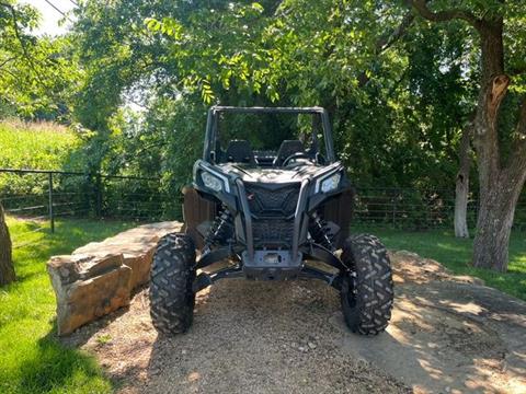 2023 Can-Am Maverick Sport X XC 1000R in Jones, Oklahoma - Photo 3