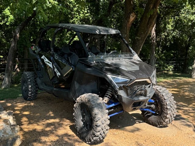 2022 Polaris RZR PRO XP 4 Ultimate in Jones, Oklahoma - Photo 1