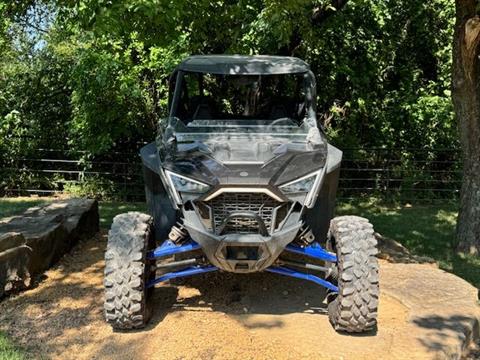 2022 Polaris RZR PRO XP 4 Ultimate in Jones, Oklahoma - Photo 2