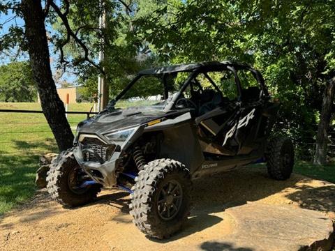 2022 Polaris RZR PRO XP 4 Ultimate in Jones, Oklahoma - Photo 3