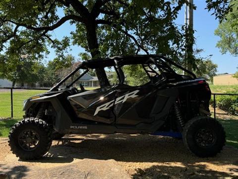 2022 Polaris RZR PRO XP 4 Ultimate in Jones, Oklahoma - Photo 4