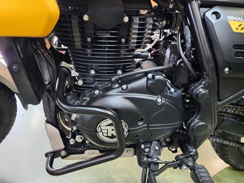 2023 Royal Enfield Scram 411 in Louisville, Tennessee - Photo 7