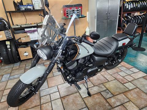 2024 Honda Shadow Phantom in Louisville, Tennessee - Photo 2