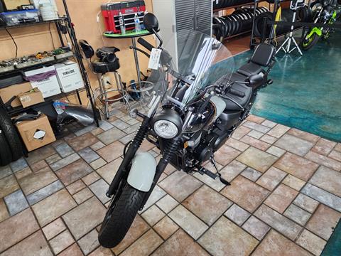 2024 Honda Shadow Phantom in Louisville, Tennessee - Photo 3