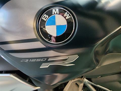 2020 BMW R 1250 R in Louisville, Tennessee - Photo 9