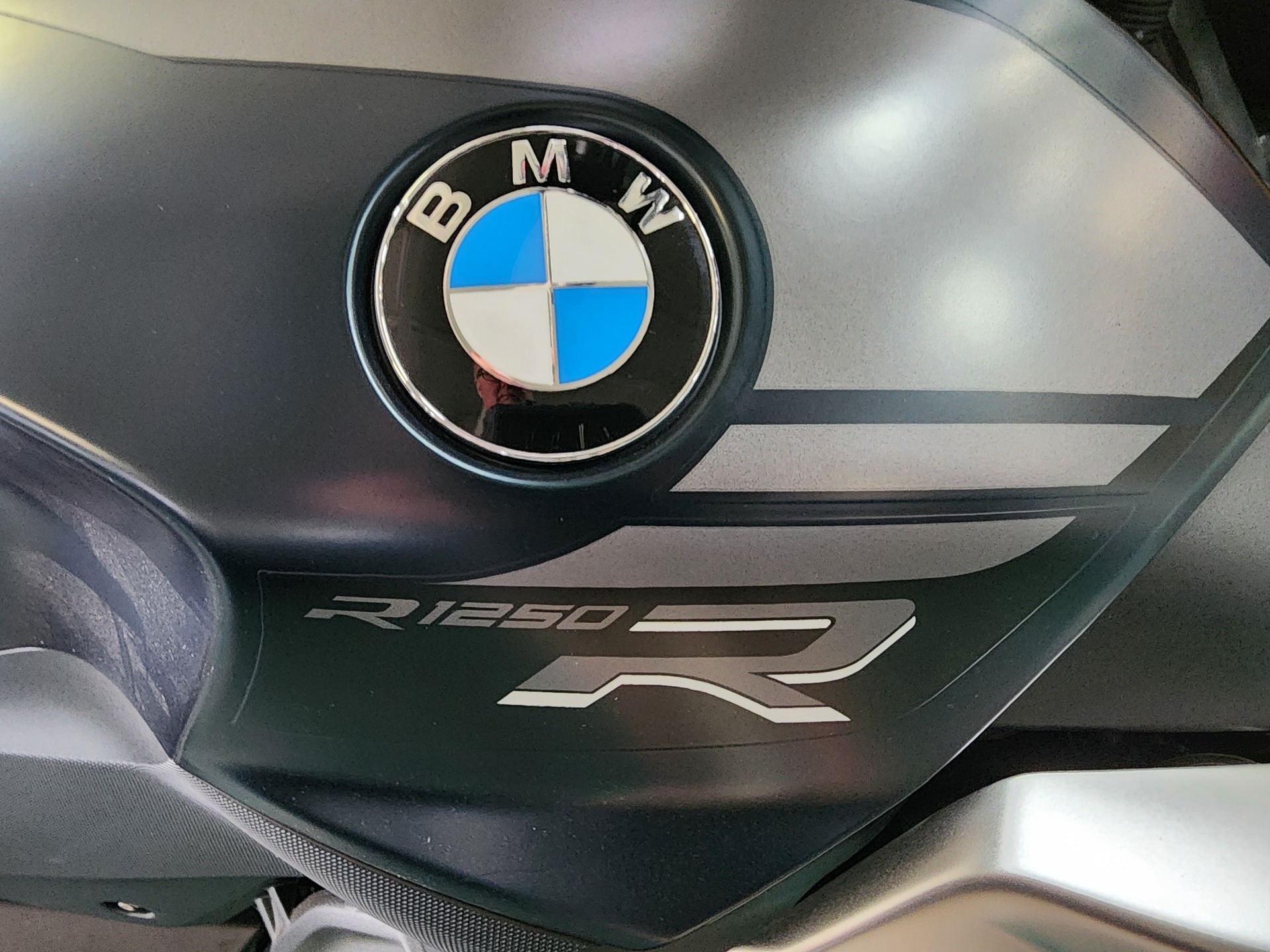 2020 BMW R 1250 R in Louisville, Tennessee - Photo 7