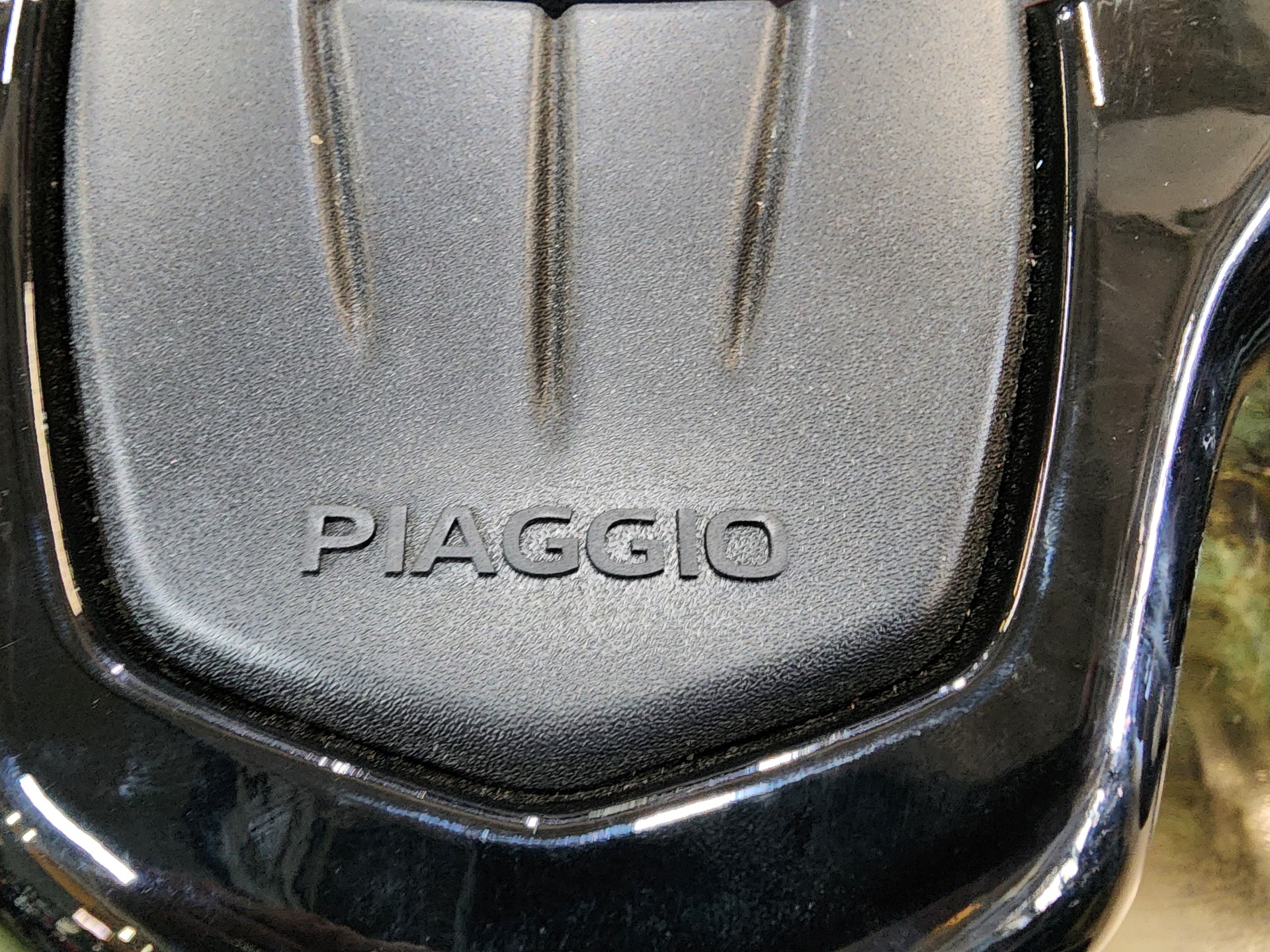 2023 Piaggio Liberty 150 in Louisville, Tennessee - Photo 7