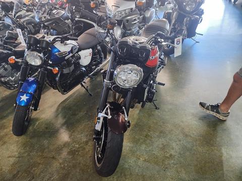 2018 Kawasaki Z900RS in Louisville, Tennessee - Photo 3