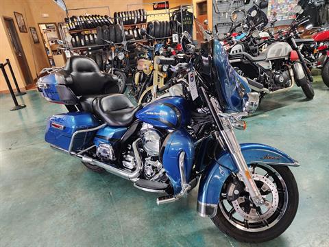 2014 Harley-Davidson Ultra Limited in Louisville, Tennessee