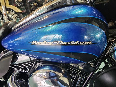 2014 Harley-Davidson Ultra Limited in Louisville, Tennessee - Photo 10