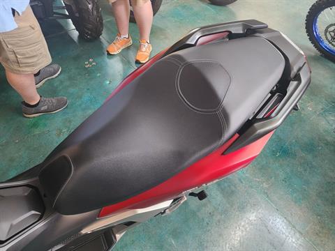 2024 Honda ADV160 in Louisville, Tennessee - Photo 6