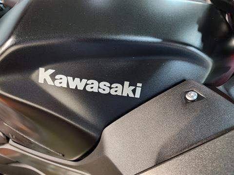 2024 Kawasaki Z500 SE ABS in Louisville, Tennessee - Photo 7