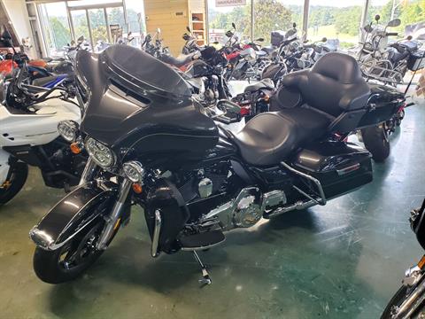 2016 Harley-Davidson Ultra Limited in Louisville, Tennessee - Photo 2