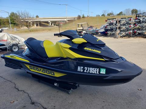 2016 Sea-Doo RXT 260 in Louisville, Tennessee - Photo 1