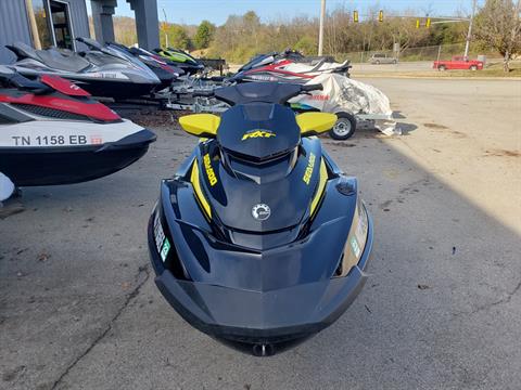 2016 Sea-Doo RXT 260 in Louisville, Tennessee - Photo 3