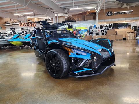 2020 Polaris SLINGSHOT R AUTO DRIVE in Louisville, Tennessee - Photo 1