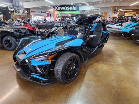 2020 Polaris SLINGSHOT R AUTO DRIVE in Louisville, Tennessee - Photo 2