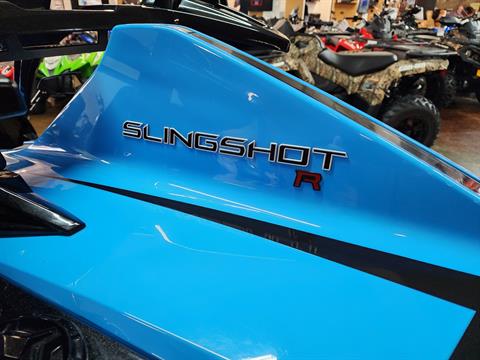 2020 Polaris SLINGSHOT R AUTO DRIVE in Louisville, Tennessee - Photo 7