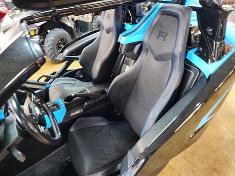 2020 Polaris SLINGSHOT R AUTO DRIVE in Louisville, Tennessee - Photo 10