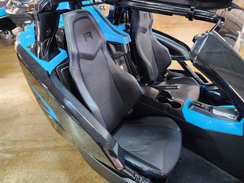 2020 Polaris SLINGSHOT R AUTO DRIVE in Louisville, Tennessee - Photo 13