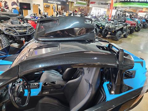 2020 Polaris SLINGSHOT R AUTO DRIVE in Louisville, Tennessee - Photo 15