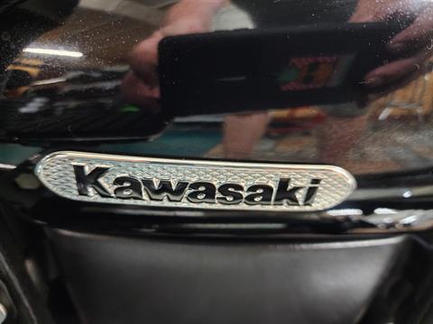 2008 Kawasaki Vulcan® 900 Classic in Louisville, Tennessee - Photo 9