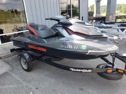 2014 Sea-Doo GTI™ Limited 155 in Louisville, Tennessee - Photo 1
