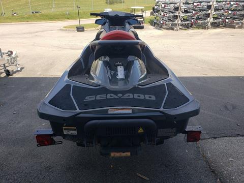 2014 Sea-Doo GTI™ Limited 155 in Louisville, Tennessee - Photo 4