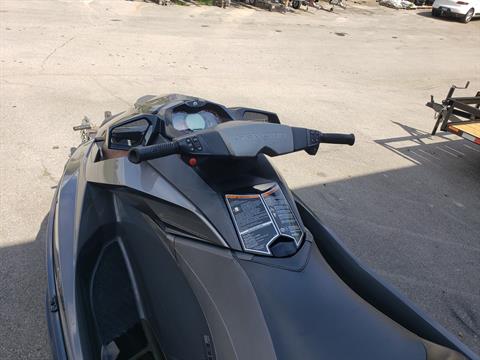 2014 Sea-Doo GTI™ Limited 155 in Louisville, Tennessee - Photo 5