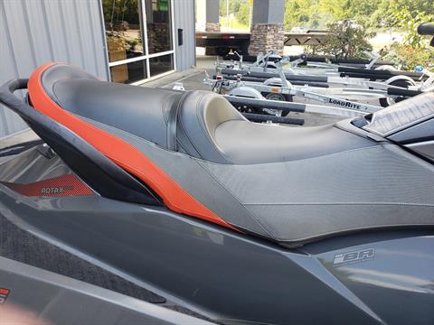 2014 Sea-Doo GTI™ Limited 155 in Louisville, Tennessee - Photo 6