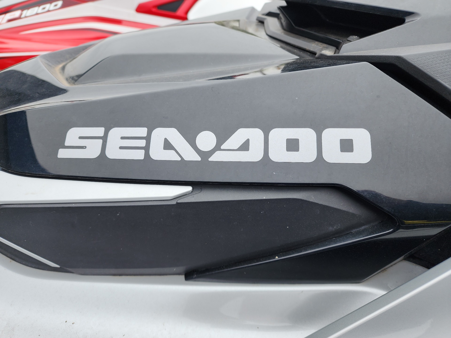 2021 Sea-Doo GTX Limited 300 in Louisville, Tennessee - Photo 5