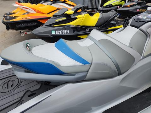 2021 Sea-Doo GTX Limited 300 in Louisville, Tennessee - Photo 9