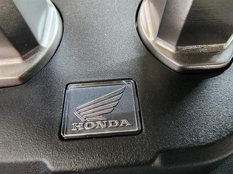 2021 Honda ADV150 in Louisville, Tennessee - Photo 7
