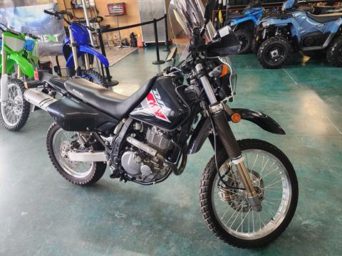 2022 Suzuki DR650S in Louisville, Tennessee - Photo 1