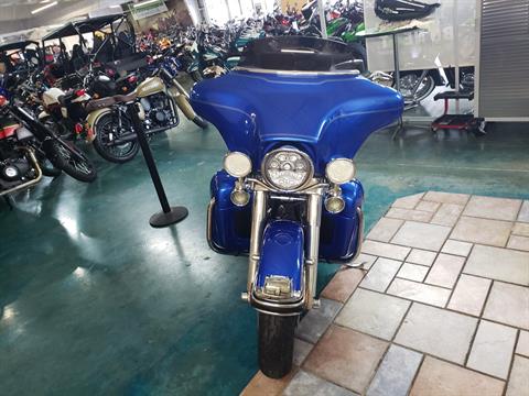 2007 Harley-Davidson Ultra Classic® Electra Glide® in Louisville, Tennessee - Photo 3
