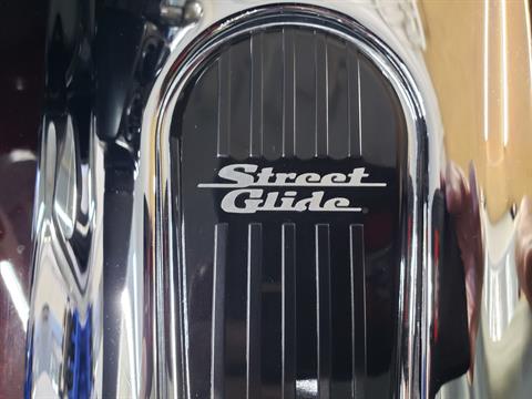 2014 Harley-Davidson Street Glide® Special in Louisville, Tennessee - Photo 9