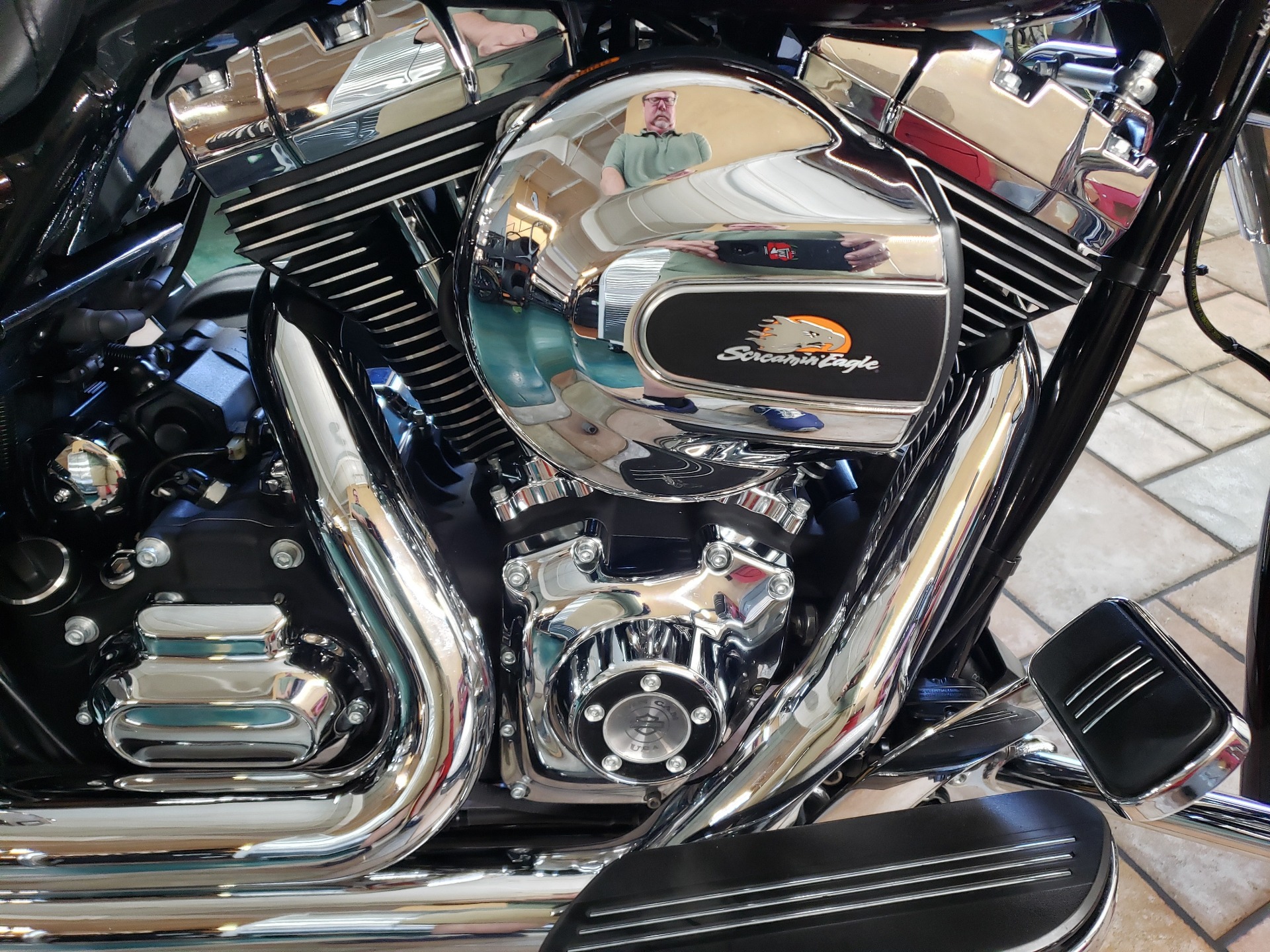 2014 Harley-Davidson Street Glide® Special in Louisville, Tennessee - Photo 11