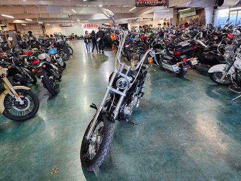 2009 Harley-Davidson Dyna® Fat Bob® in Louisville, Tennessee - Photo 3