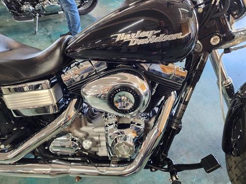 2009 Harley-Davidson Dyna® Fat Bob® in Louisville, Tennessee - Photo 7