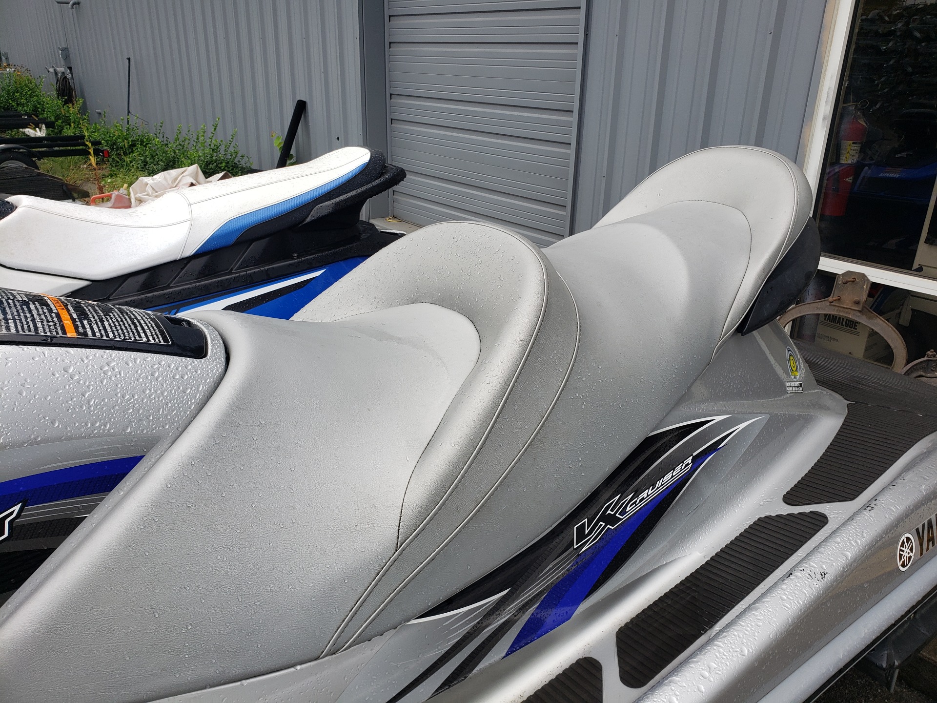 2013 Yamaha VX Cruiser® in Louisville, Tennessee - Photo 6