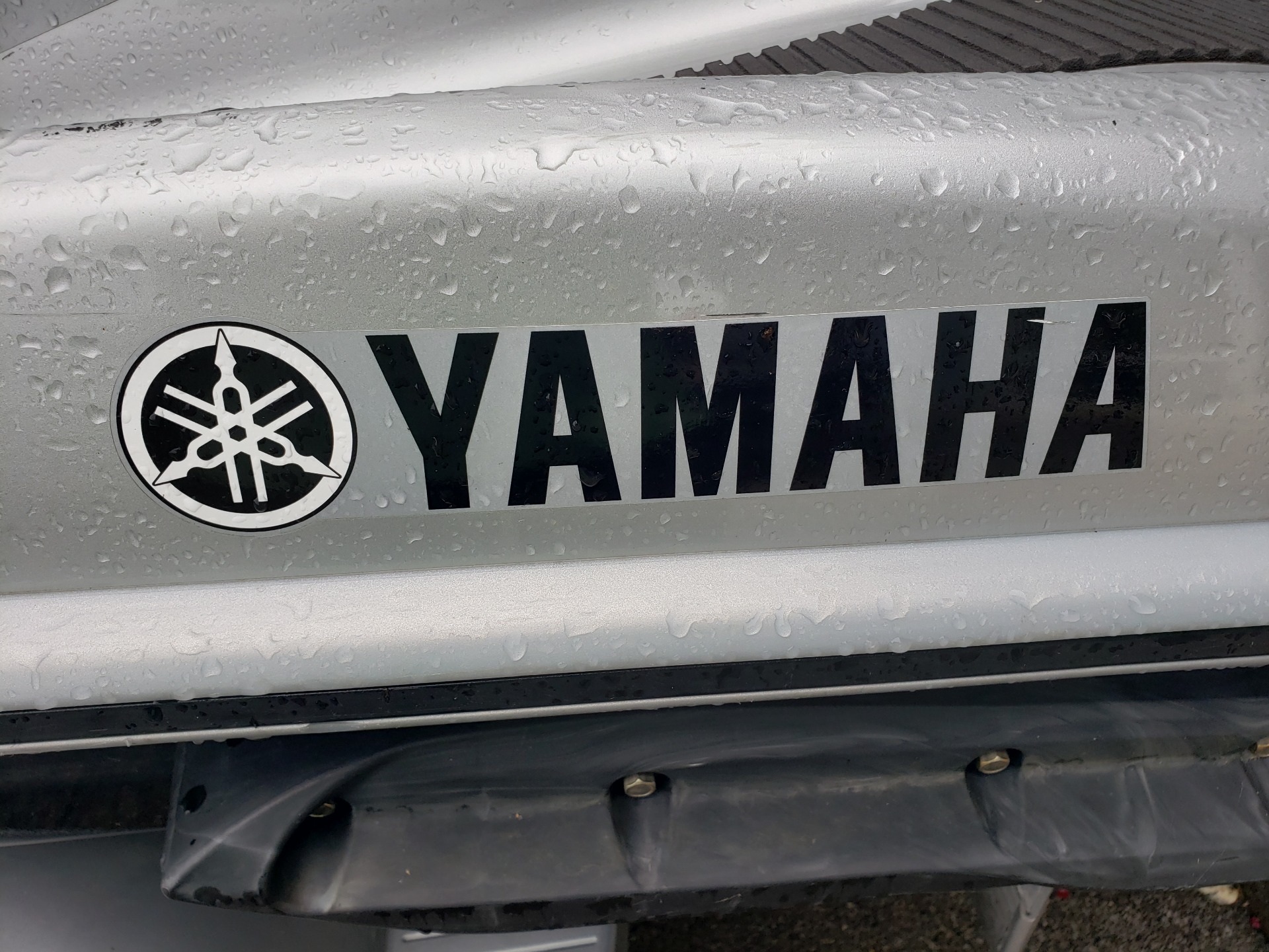 2013 Yamaha VX Cruiser® in Louisville, Tennessee - Photo 7