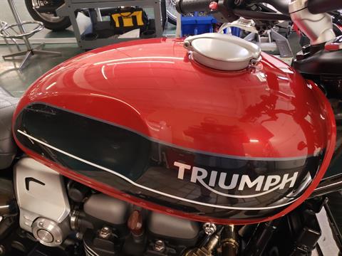 2019 Triumph Speed Twin in Louisville, Tennessee - Photo 6